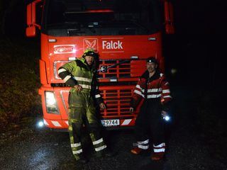 Ice Road Rescue - Extremrettung in Norwegen
