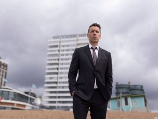 Detective Grace: Deine Liebe ist der Tod