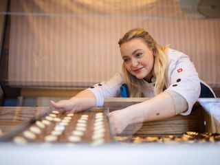 Die Nordreportage: Zimtschnecken, Cupcakes und Kredit