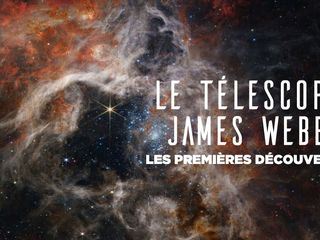 Das James-Webb-Teleskop - Erste Erkenntnisse aus dem All