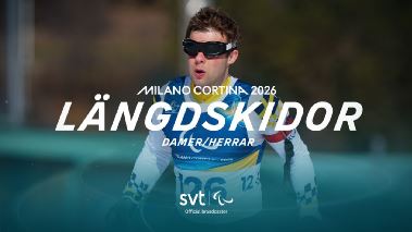 Paralympics 2026: Laengdskidor