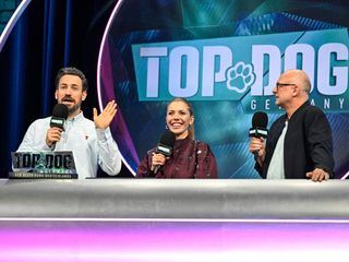 Top Dog Germany - Der beste Hund Deutschlands