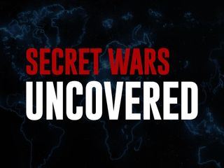 Schattenkriege - Machtpoker in der Krise