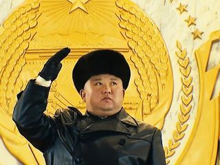 Nordkoreas Kim Jong-un