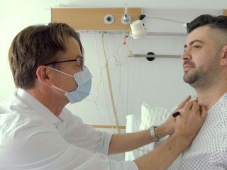 Die Gesundmacher