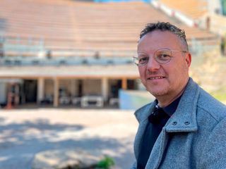 Hexen, Harz und Hightech - Das neue Bergtheater Thale