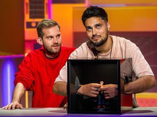 Tanoshii - Das Anime- und MangaVerse