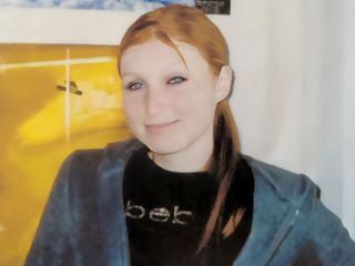 Buried in the Backyard - Mord verjaehrt nicht