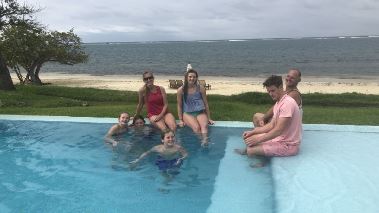 Caribbean Life – Traumhaus gesucht