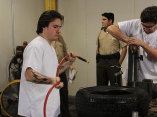 Mein (fast) perfektes Verbrechen