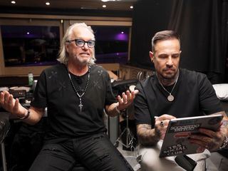 Die Geissens - Eine schrecklich glamouroese Familie!