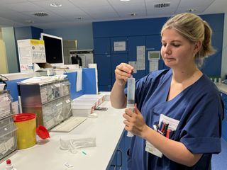 Schlaflos: Wenn die Nacht zum Feind wird