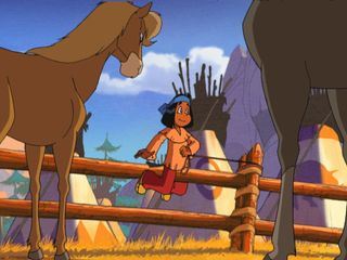 Yakari