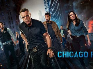 Chicago P.D.