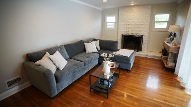 Ein Zuhause voller Erinnerungen