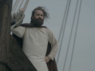 Mythos Normannen