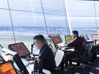 Inside Melbourne Airport: Alltag am Mega-Flughafen