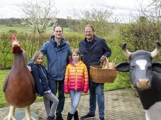 Viel fuer wenig - Clever kochen mit Bjoern Freitag