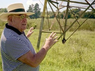 Mandelas heimliche Krieger