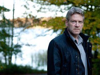 Kommissar Wallander: Der Feind im Schatten