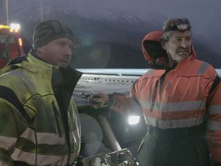Ice Road Rescue - Extremrettung in Norwegen