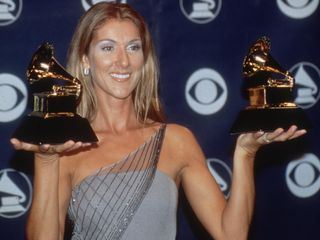 Celine Dion: The Heart Goes On