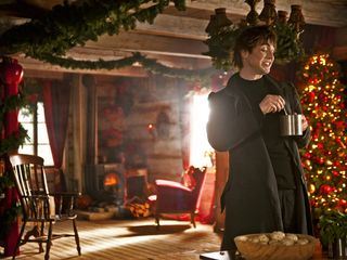 Beutolomaeus und der wahre Weihnachtsmann