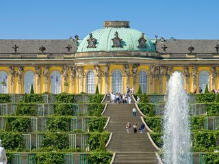 Deutschlands schoenste Welterbe
