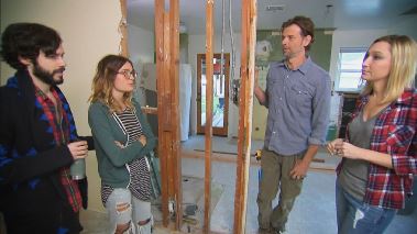 House Hunters: Der grosse Umbau