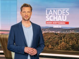 Landesschau Baden-Wuerttemberg