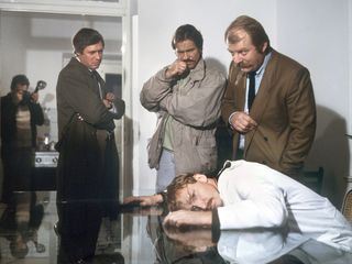 Tatort: Kielwasser