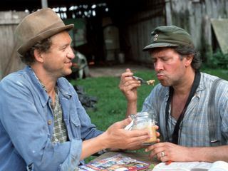 Neues aus Buettenwarder