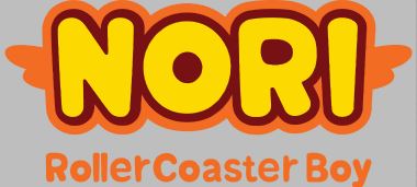 Nori - Rollercoaster Boy