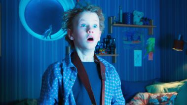 Julkalendern 2025: Tidstjuven