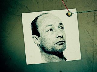 Anwaelte der Toten - Im Kopf des Moerders Anwaelte der Toten - Im Kopf des Moerders