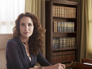 Cedar Cove - Das Gesetz des Herzens