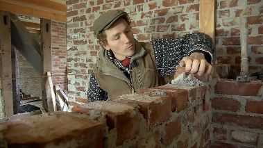 Hundra procent bonde