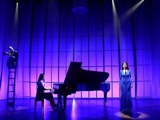 Klaenge des Aufbruchs