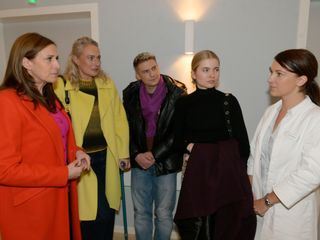 Gute Zeiten, schlechte Zeiten