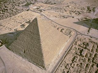 Unerklaerliche Phaenomene - Ancient Aliens