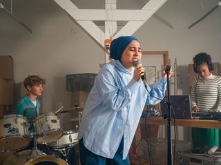 Schloss Einstein - Erfurt