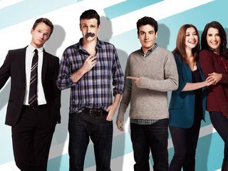 How I Met Your Mother