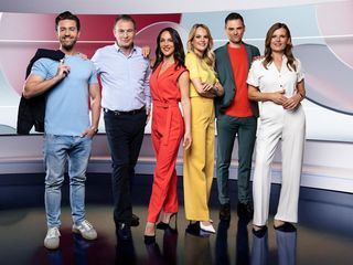 Treffpunkt Österreich