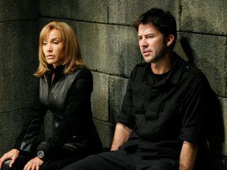 Stargate Atlantis