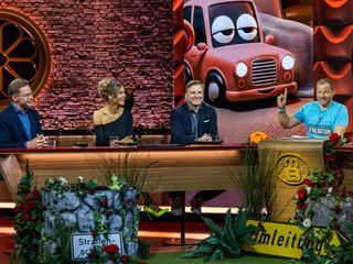 Mario Barth deckt auf