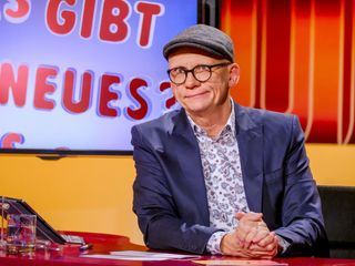 Was gibt es Neues?