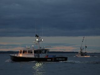 Wicked Tuna - Fischer fuers Leben