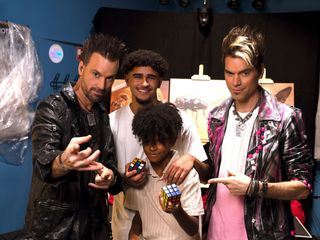 Magic Pranks - Ausgetrickst mit den Ehrlich Brothers