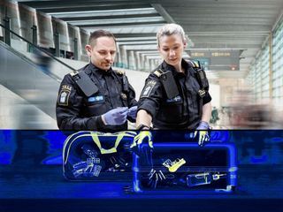 Border Control: Schwedens Grenzschuetzer