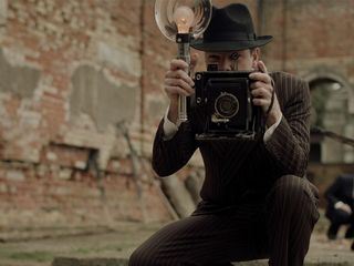 Murderous History - Raetselhafte Verbrechen